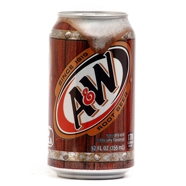A&w root beer 12ct 12oz